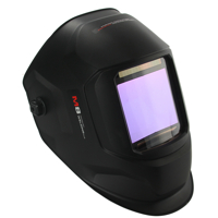 Samostmievacia zváračská kukla F2 QUICK GLASS – MAR-POL M79389