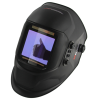 Samostmievacia zváračská kukla F2 QUICK GLASS – MAR-POL M79389
