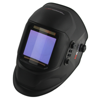 Samostmievacia zváračská kukla F2 QUICK GLASS – MAR-POL M79389