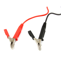 Tester autobatérií 12–24 V pre kapacitu 3 Ah až 200 Ah – MAR-POL M82520