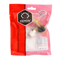 Palivová hadička s filtrom a odvzdušňovačom pre krovinorez DEMON RQ680 / RQ508 – M83101-8