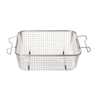 Ultrazvuková umývačka MAR-POL 10 L – 550 W - M90076