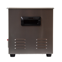 Ultrazvuková umývačka MAR-POL 10 L – 550 W - M90076