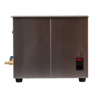 Ultrazvuková umývačka MAR-POL 10 L – 550 W - M90076