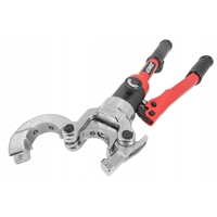 Hydraulická lisovačka na PEX rúry TH-U-V - V86261 – 12 ton