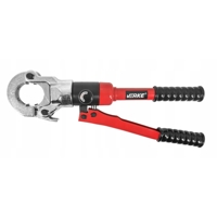 Hydraulická lisovačka na PEX rúry TH-U-V - V86261 – 12 ton
