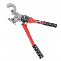 Hydraulická lisovačka na PEX rúry TH-U-V - V86261 – 12 ton