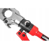 Hydraulická lisovačka na PEX rúry TH-U-V - V86261 – 12 ton