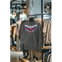 Slovenský orol – symbol sily a slobody Limited edition veľkosť M